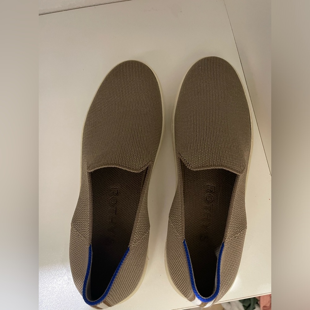 Rothy’s shoes 8.5